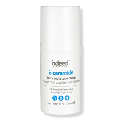 Indeed Labs In-Ceramide Daily Moisture Cream