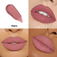 Matte Lip Kit - 100 Posie K