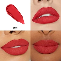 Matte Lip Kit