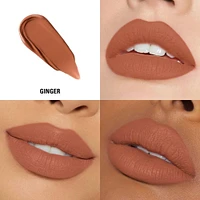 Matte Liquid Lipstick