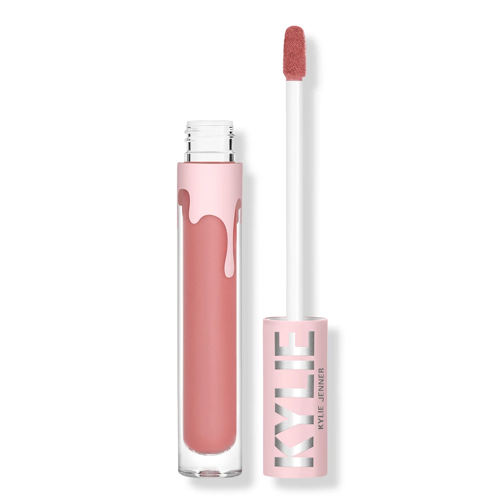 Matte Liquid Lipstick - 309 Bunny