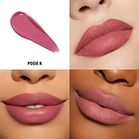 Matte Liquid Lipstick - 100 Posie K