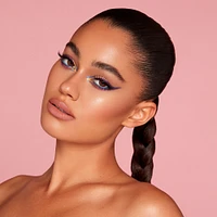 Matte Liquid Lipstick - 707 Khlo$