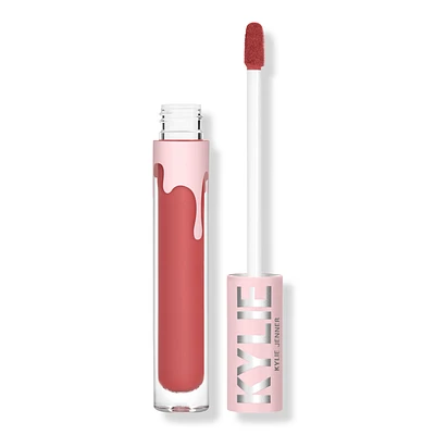 Matte Liquid Lipstick - 500 Kristen