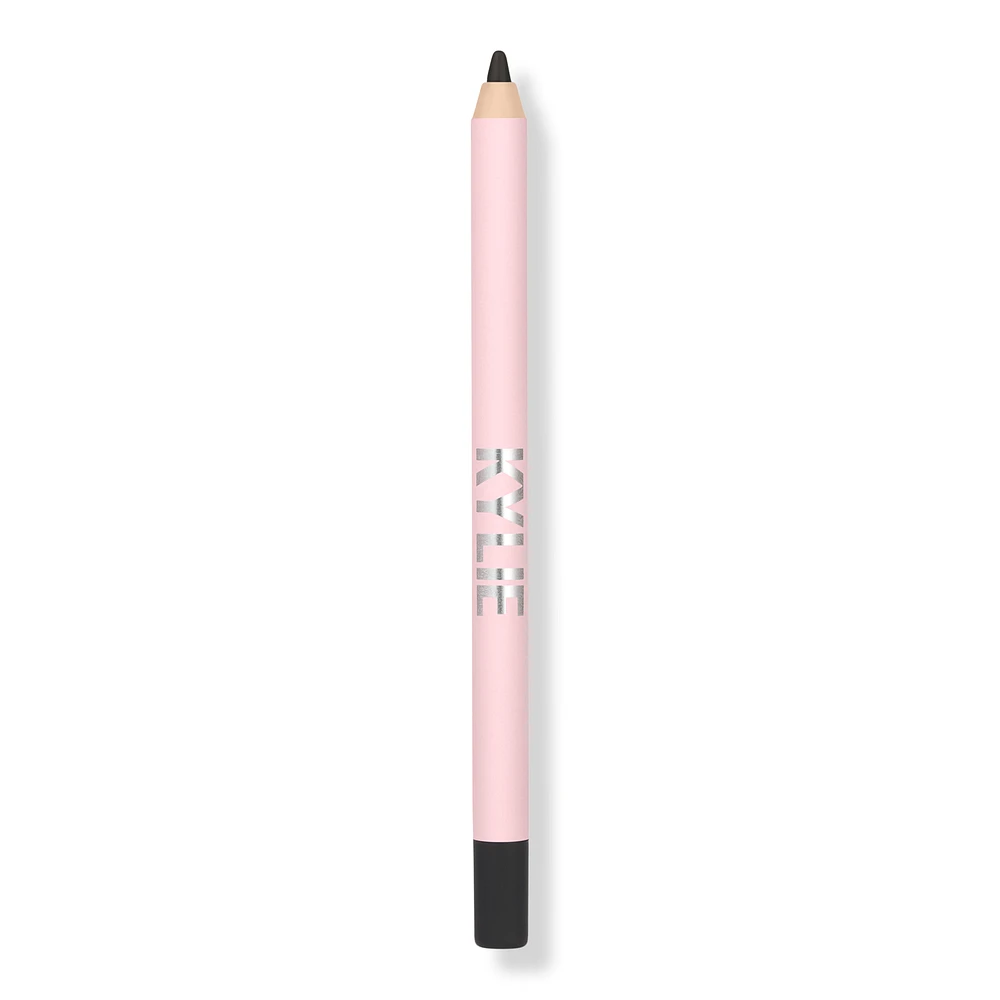 Gel Eyeliner Pencil