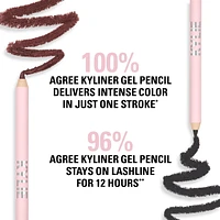 Gel Eyeliner Pencil