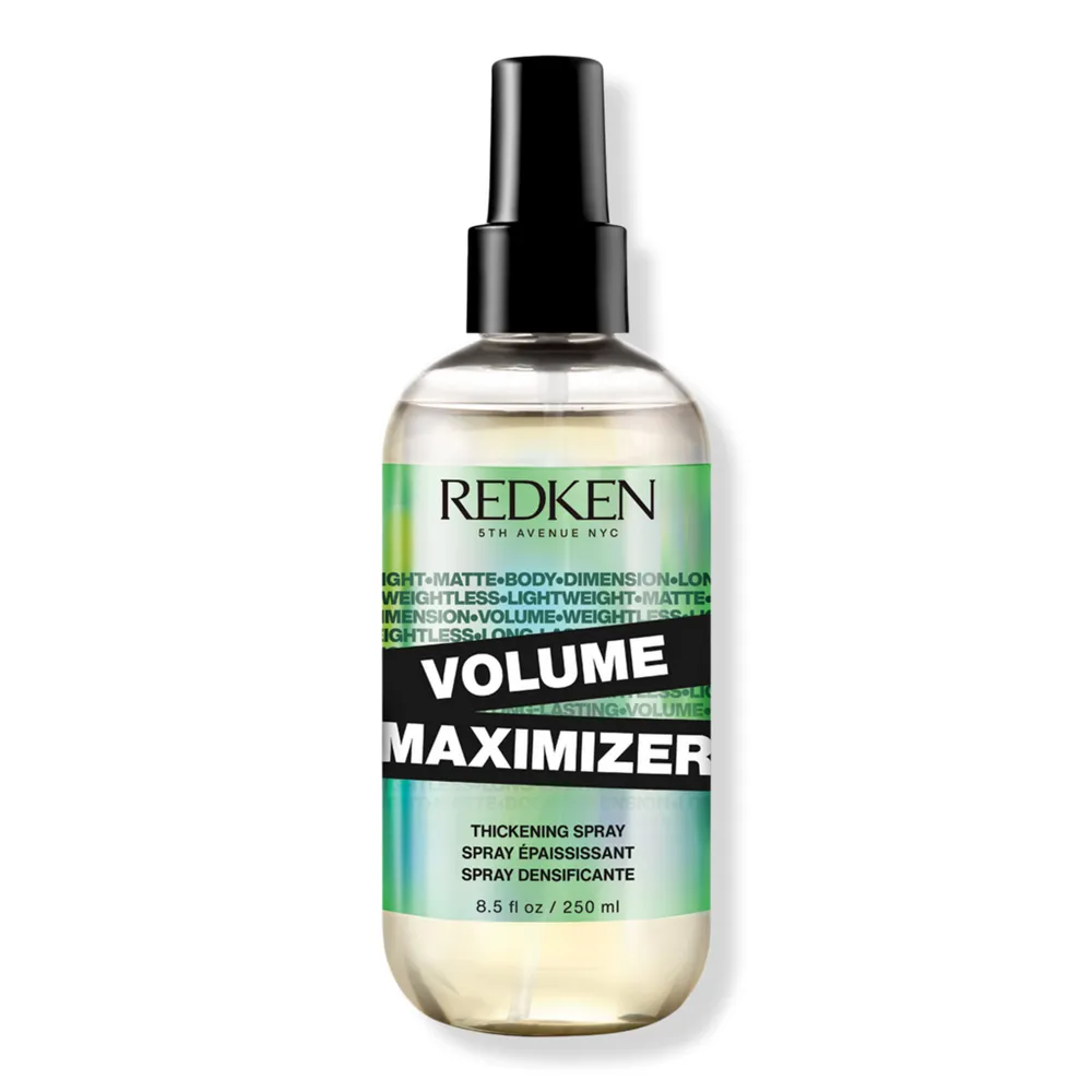 Redken Volume Maximizer Thickening Spray