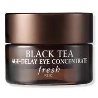 fresh Black Tea Age-Delay Eye Concentrate