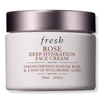 fresh Rose Deep Hydration Face Cream