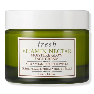 fresh Vitamin Nectar Moisture Glow Face Cream