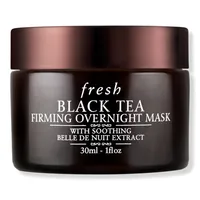 fresh Black Tea Firming Overnight Mask