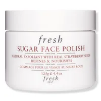 fresh Sugar Face Polish Exfoliator