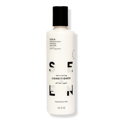 SEEN Conditioner, Fragrance Free