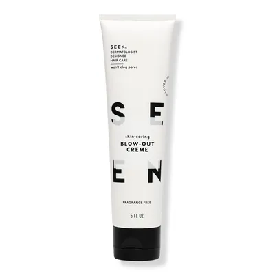 SEEN Blow-Out Creme, Fragrance Free
