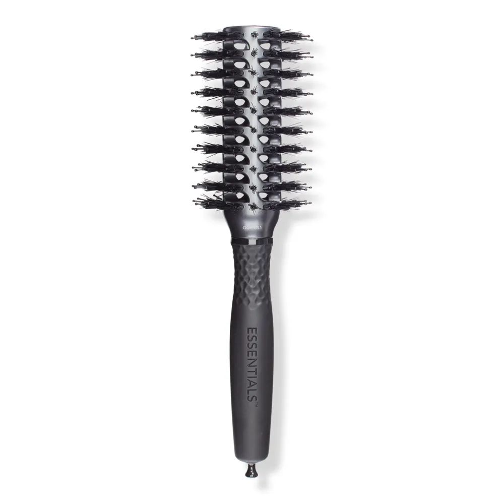 Olivia Garden Essentials Styling Collections Round Smoothing Brush