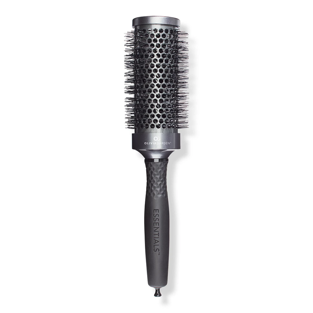 Essentials Thermal Brush