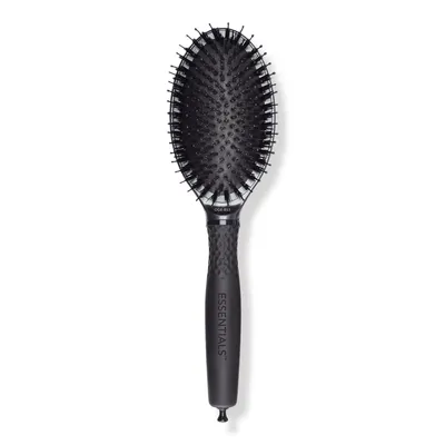 Olivia Garden Essentials Styling Collection Smoothing Paddle Brush
