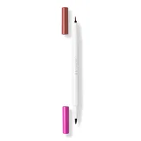 Undone Beauty Forever Lip 2-in-1 Stain + Liner 