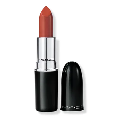 MAC Lustreglass Sheer-Shine Lipstick