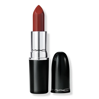 Lustreglass Sheer-Shine Lipstick - Spice It Up!