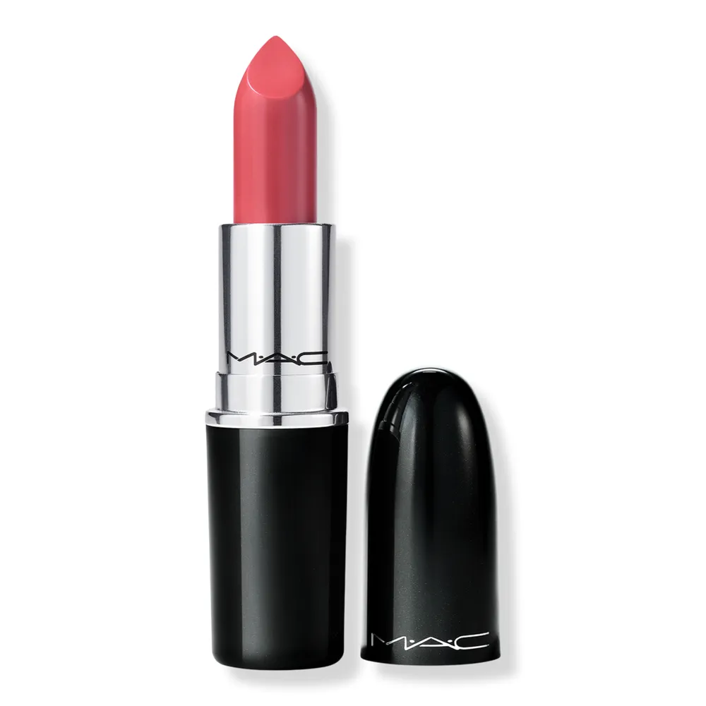 MAC Lustreglass Sheer-Shine Lipstick