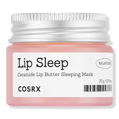 COSRX Lip Sleep Ceramide Lip Butter Sleeping Mask