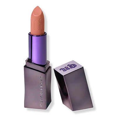 Vice Hydrating Lipstick - Oatmilk