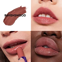 Vice Hydrating Lipstick - Ravenswood