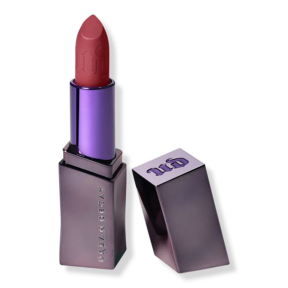 Vice Hydrating Lipstick - Ravenswood
