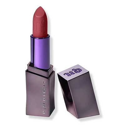Vice Hydrating Lipstick - Ravenswood