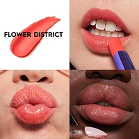 Vice Hydrating Lipstick - Flower District