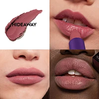 Vice Hydrating Lipstick - Hideaway