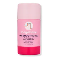 megababe The Smoothie Deo Fruit Enzyme Daily Deodorant