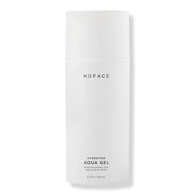 Hydrating Aqua Gel Microcurrent Activator - 3.3 oz