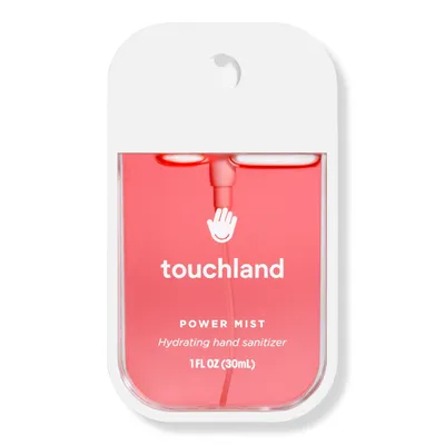 Touchland Power Mist Wild Watermelon Hydrating Hand Sanitizer
