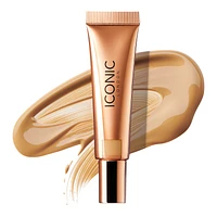 Sheer Bronze Natural Cream Bronzer - Beach Vibes