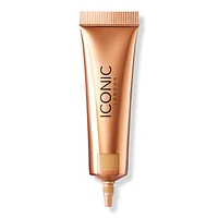 Sheer Bronze Natural Cream Bronzer - Beach Vibes