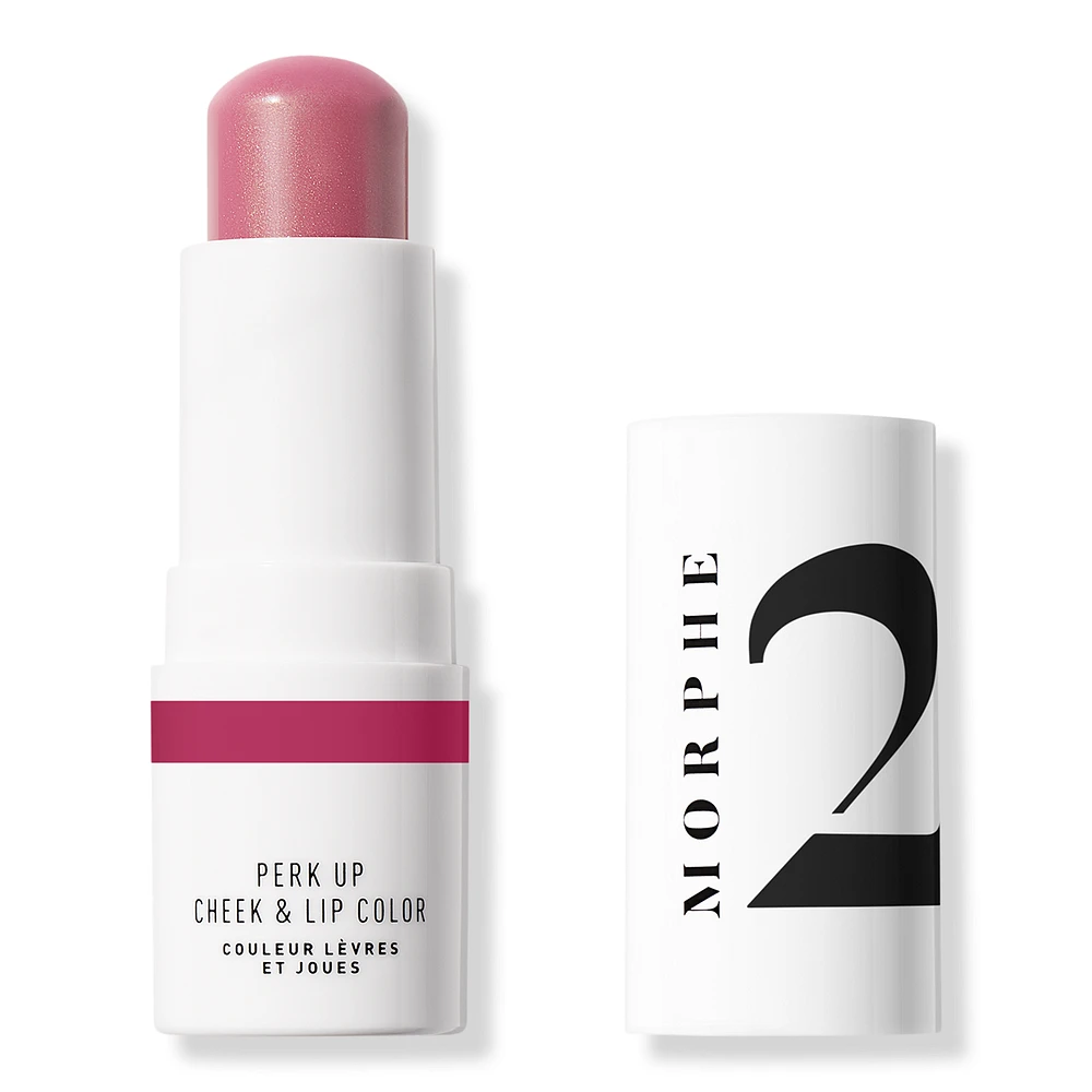 Perk Up Cheek & Lip Color