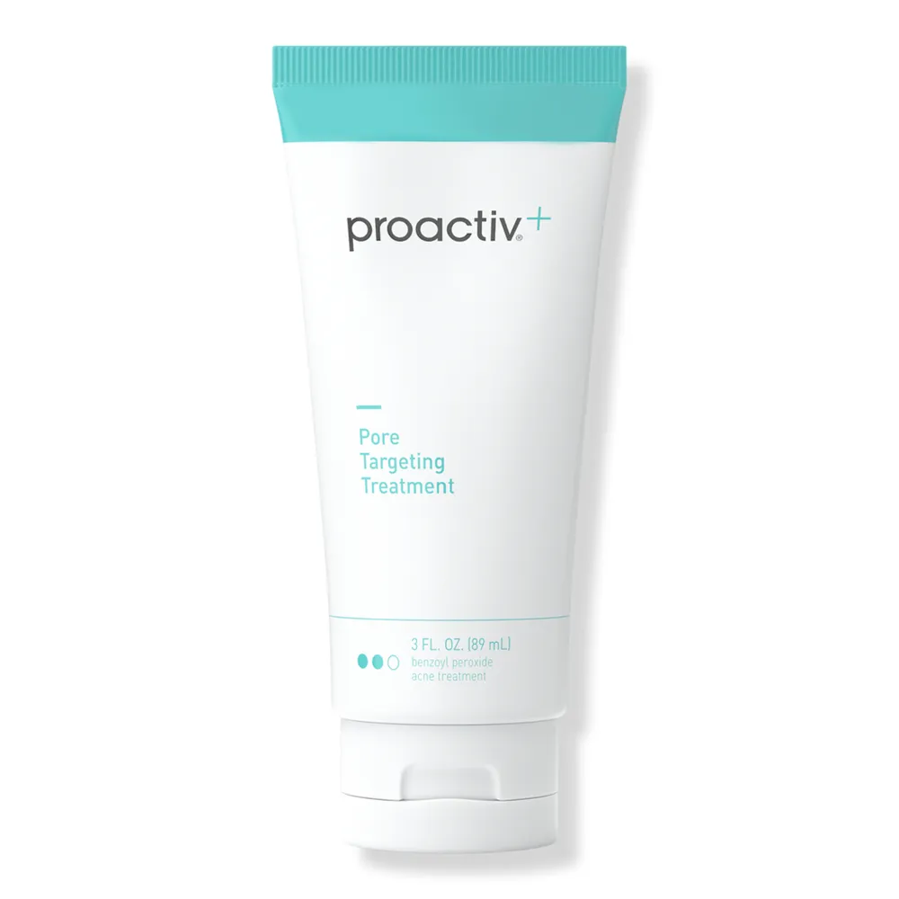 Proactiv+ Pore Targeting Treatment