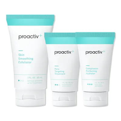 Proactiv+ 3-Step Acne Treatment System