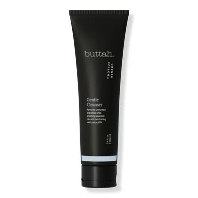 Buttah Skin Cleanser