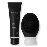 Buttah Skin Vibe and Cleanse 2 Piece Kit