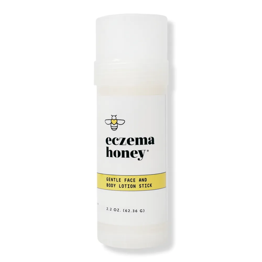 Eczema Honey Antioxidant Body Oil