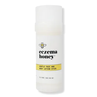 Eczema Honey Gentle Face and Body Lotion Stick