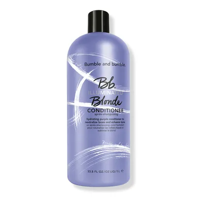 Bumble and bumble Illuminated Blonde Purple Conditioner