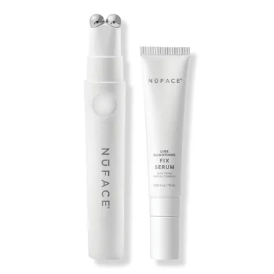 NuFACE FIX Line Smoothing Device Starter Kit