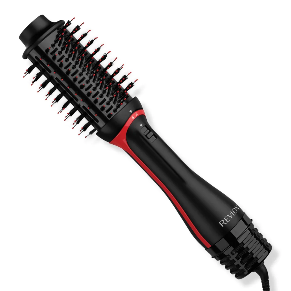 Ulta Beauty Revlon One-Step Volumizer PLUS 2.0 Hair Dryer and Hot Air Brush