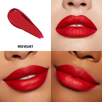 Velvet Lip Kit - 405 Red Velvet