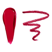 Velvet Lip Kit - 405 Red Velvet