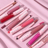 Velvet Lip Kit - 100 Posie K